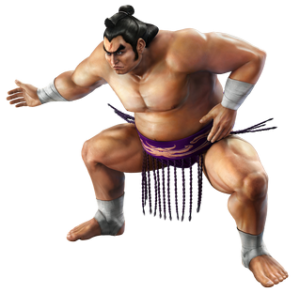 Sumo PNG-55606